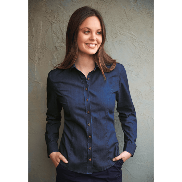 Brook Taverner | Banff shirt